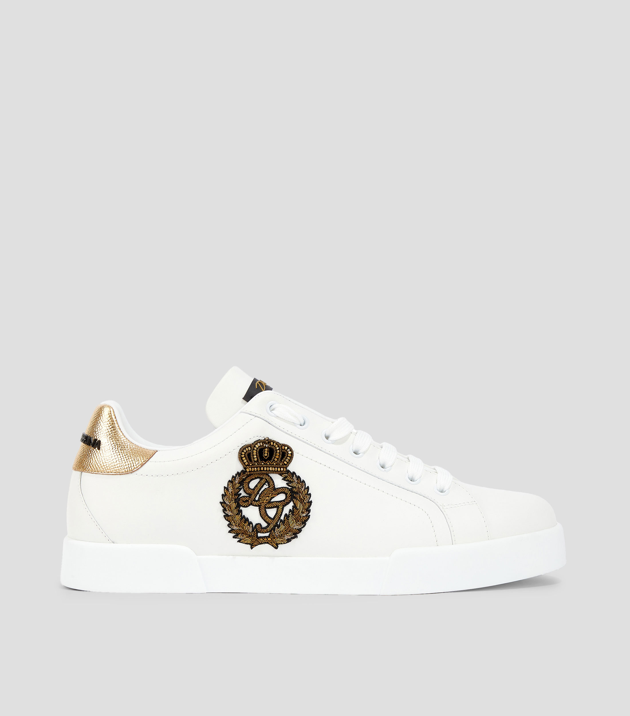 Tenis dolce & hotsell gabbana palacio de hierro